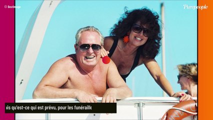 Premiers détails sur les adieux à Jean-Marie Le Pen : une tombe avec une mention très précise, un lieu français intime et symbolique...