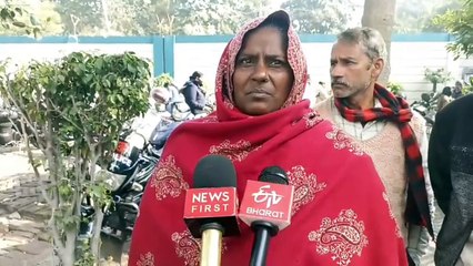 सऊदी अरब से लापता हुआ मेरठ के सुनील ड्राइविंग की नोकरी पर गया था सुनील