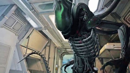 Die Aliens sind los: Wir ballern auf Xenomorphs in Rogue Incursion