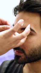 "Transform Your Profile with Expert Rhinoplasty | Novin Ariana Clinic 👃✨"