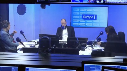 Grippe 2025 : présente sur tout le territoire, pourquoi l'épidémie touche tout particulièrement les jeunes ?