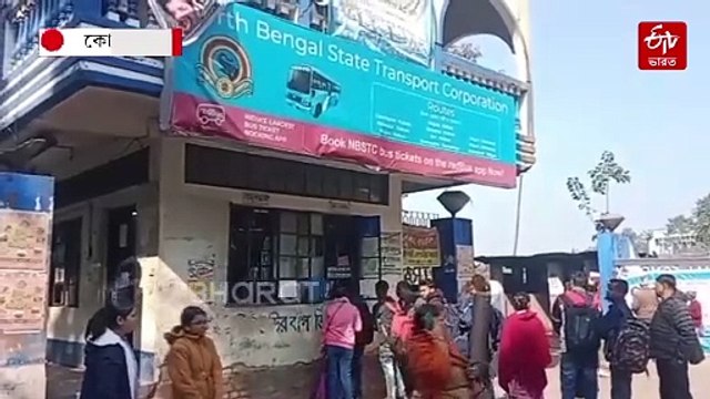 যাত্রী দুর্ভোগ কমাতে অতিরিক্ত 50টি বাস নামানোর সিদ্ধান্ত নিল এনবিএসটিসি