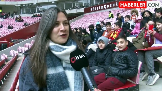 Yüzlerce Çocuğun Hayallerini Gerçekleştiren Proje: Kucak Dolusu Hayaller