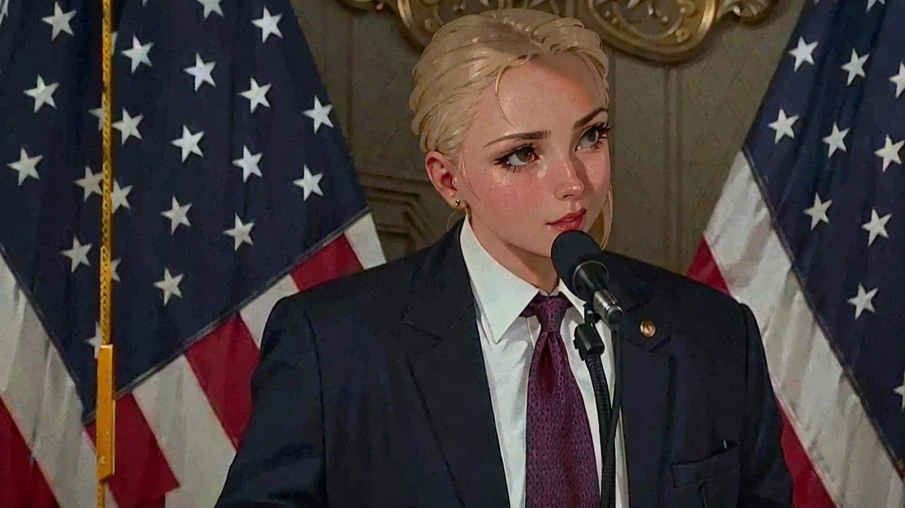 Donald Trump : Les projets audacieux des États-Unis