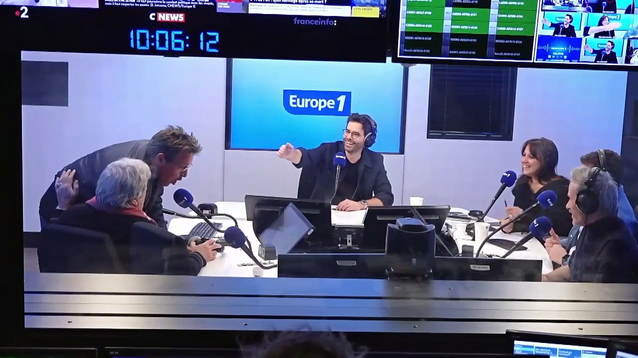Jean-Pierre Castaldi
