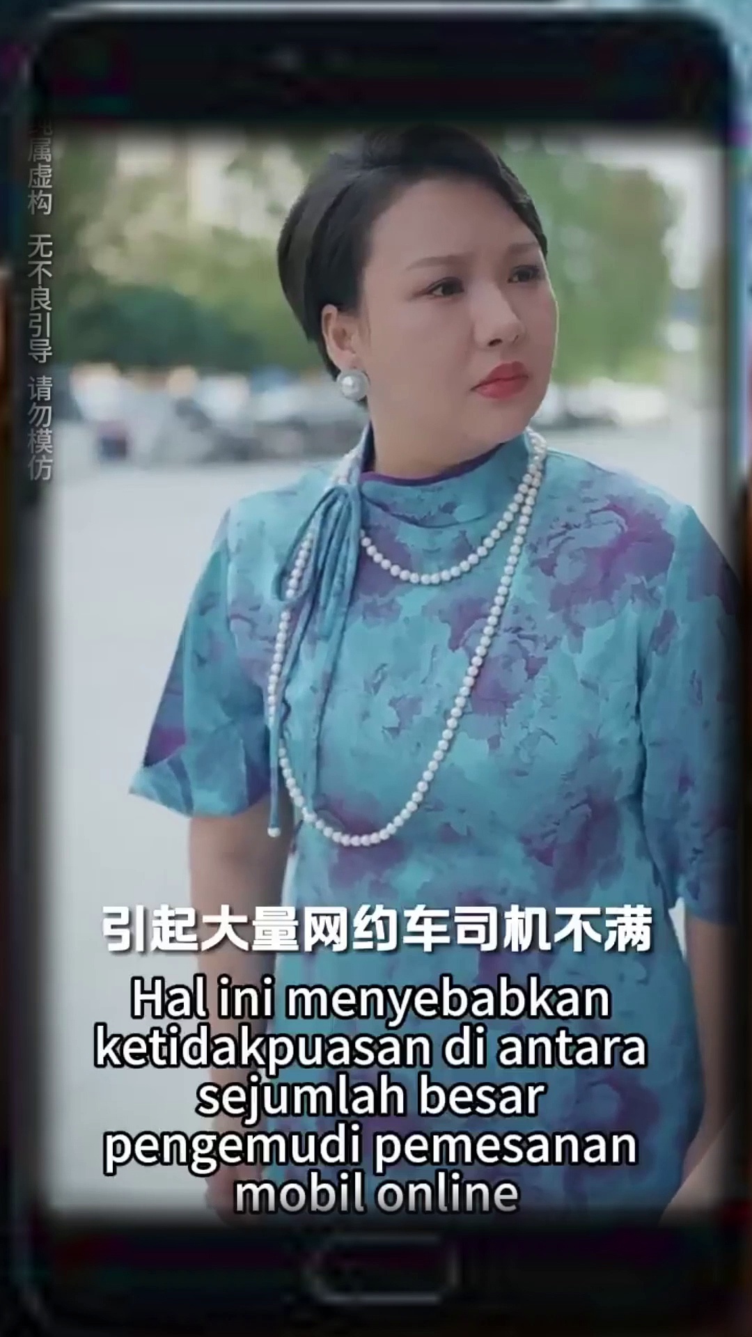  Perempuan cantik ini kembali hidup setelah dianiaya saudara dan ibu kandungnya part 3