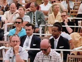 Jazz On A Summers Day