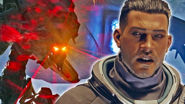 Exodus: In 7 Minuten könnt ihr tief in die faszinierende Sci-Fi-Welt des Rollenspiels eintauchen