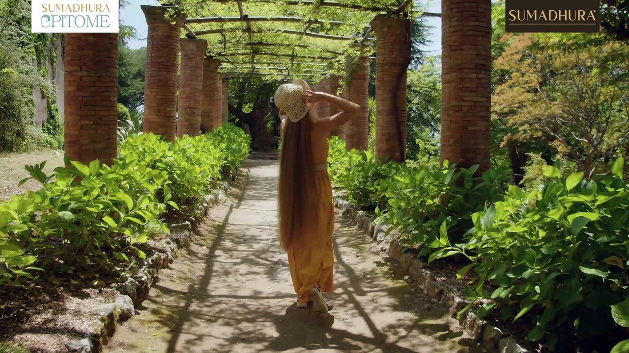 Sumadhura epitome teaser video