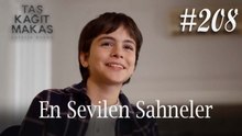 En Sevilen Sahneler #208 - Taş Kağıt Makas