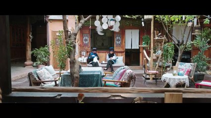 Meet Yourself EP 22【Hindi Dubbed】Chinese Drama