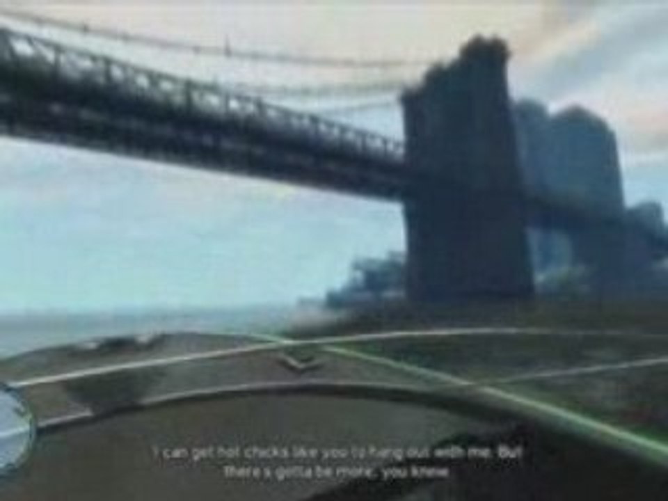 GTA IV | Gameplay (1)