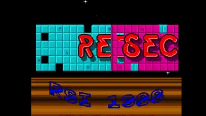 Amiga Cracktro Collection 15 By Red Sector Inc (1988)