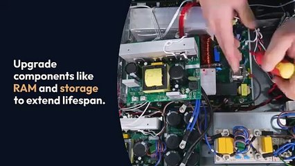 How Desktops Boost Home Office Productivity