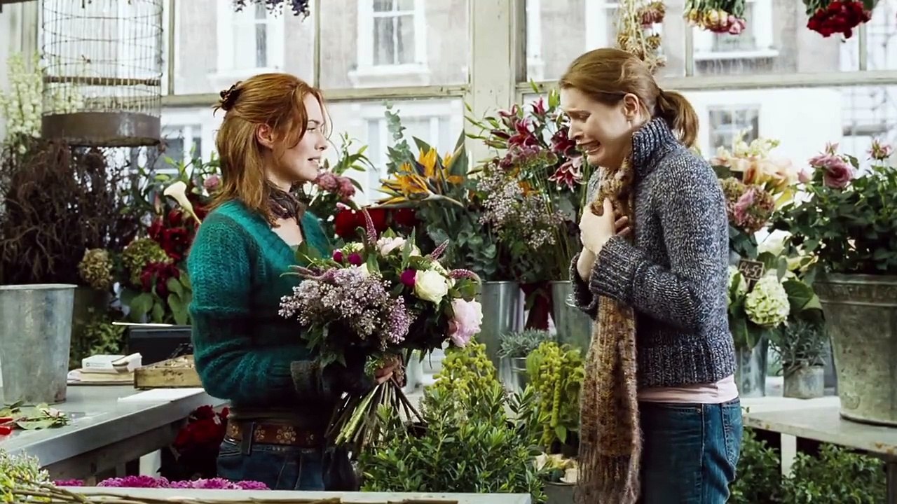 [ Imagine me & you | 2005 ]