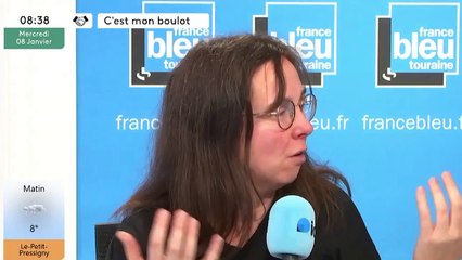 C'est mon boulot - Chargé de projet aménagements cyclables