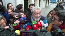 Miguel Ángel Rodríguez declara en el Supremo