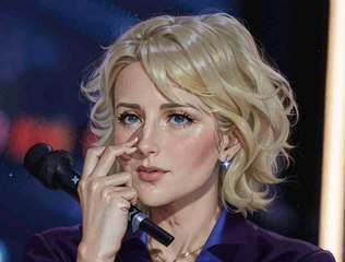 Sophie Davant : inquiétudes et côtes brisées avant de briller dans "Danse avec les stars"