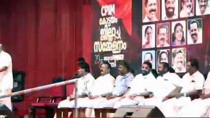 മുസ്ലിം ലീഗ് എസ്ഡിപിഐ യോടും ജമാത്തെ ഇസ്ലാമിനോടും അടുക്കുകയാണ്