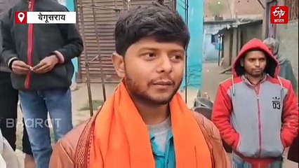 2 लाख में हुई थी डील, एजेंट ने दिखाए सपने; ओमान से बेगूसराय लौंटे युवक ने सुनाई दर्दभरी दास्तां