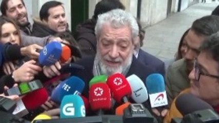 Miguel Ángel Rodríguez asegura no saber "en qué se basa" la denuncia del PSOE en su contra