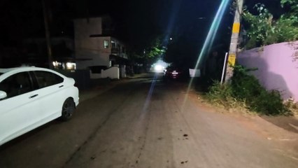 നിലമ്പൂർ ജില്ലാ ആശുപത്രി മെഡിക്കൽ ശേഷം നിലമ്പൂർ മജിസ്ട്രേറ്റിന്റെ വീട്ടിൽ ഹാജരാക്കി