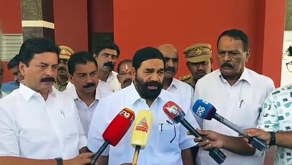 അപകടത്തെക്കുറിച്ച് അടിയന്തര അന്വേഷണം നടത്താൻ എൻഫോഴ്സ്മെന്റ് ജോയിന്റ് ട്രാൻസ്പോർട്ട് കമ്മീഷണർക്ക് ഗതാഗത വകുപ്പ് മന്ത്രി നിർദേശം നൽകി.