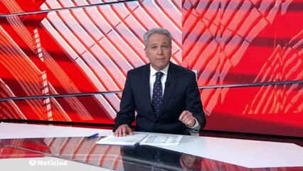 Un colosal Vicente Vallés retrata el autoritarismo de Sánchez por la 'purga' en el PSOE