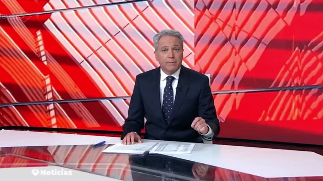 Un colosal Vicente Vallés retrata el autoritarismo de Sánchez por la 'purga' en el PSOE