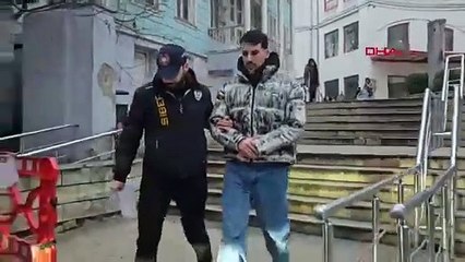 İstanbul- Kerimcan Durmaz ve Atakan Yılmaz tutuklandı