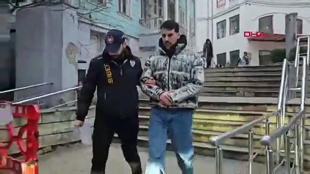 İstanbul- Kerimcan Durmaz ve Atakan Yılmaz tutuklandı
