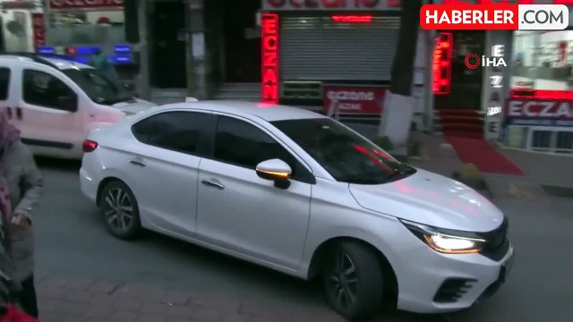 Fenomen Kerimcan Durmaz Adliyeye Sevk Edildi