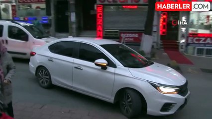 Fenomen Kerimcan Durmaz Adliyeye Sevk Edildi