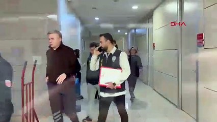 Kerimcan Durmaz ve oyuncu Atakan Yılmaz tutuklandı
