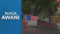 Melaka catat pelaburan RM5 bil setakat Sept