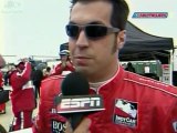IndyCar Series 2006_Manche 14_Peak Antifreeze Indy 300 presented by Mr. Clean_Résumé de la course (en français - AB Moteurs - France) [RaceFan96]