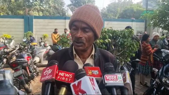 नोकरी करने गये 26 वर्षीय युवक की सऊदी अरब में हत्या,पिता ने कम्पनी पर लगाया हत्या का आरोप