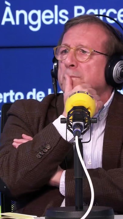 Víctor Lapuente opina que se han utilizado recursos públicos para filtrar documentos privados | 'El Abierto'
