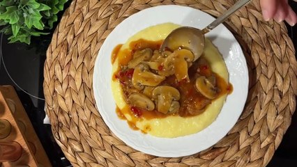 MANTARLI TAVUK TARİFİ OLACAK