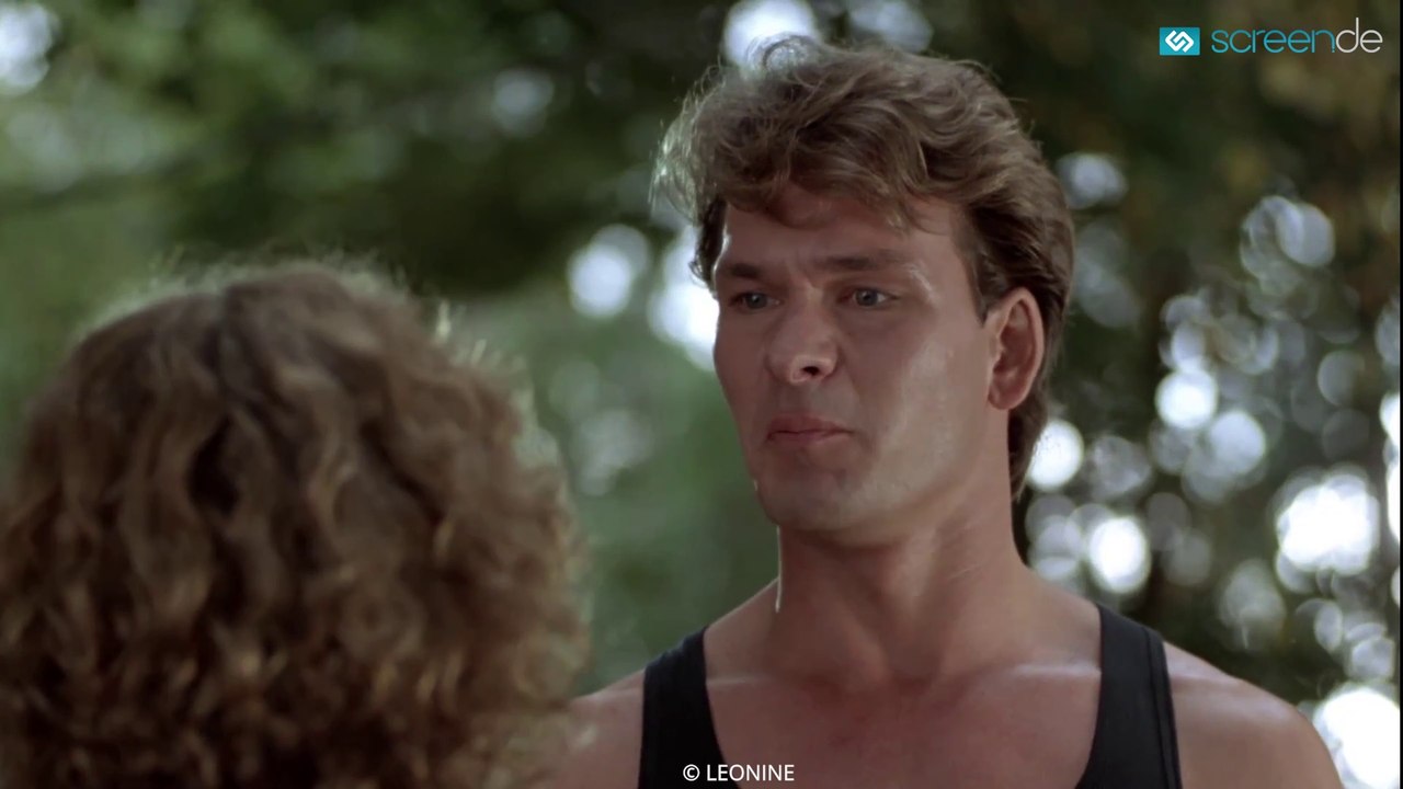 Dirty Dancing 2 kommt und wird eine echte Fortsetzung