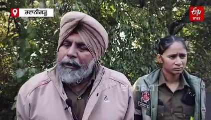 ਸਕੂਲ ਵੈਨ ਸੜਕ ਹਾਦਸੇ 'ਚ 10 ਬੱਚੇ ਜ਼ਖਮੀ, ਛੁੱਟੀਆਂ ਤੋਂ ਬਾਅਦ ਪਹਿਲੇ ਦਿਨ ਸਕੂਲ ਖੁੱਲ੍ਹਦੇ ਹੀ ਹੋ ਗਿਆ ਹਾਦਸਾ