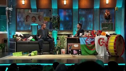 Ponce regala packs de experiencia extremos | #LaRevuelta 07.01.2025