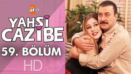 Yahşi Cazibe 59. Bölüm