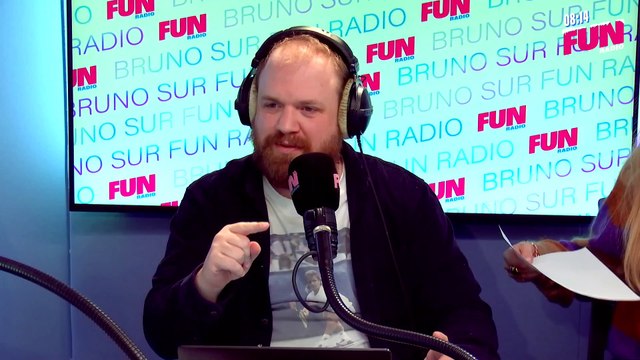 LE JEU DES 30 SECONDES du 08 janvier - Qui de Karina ou Bruno a gagné ?