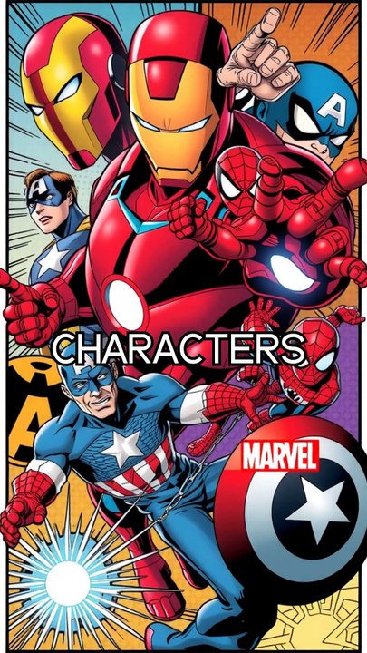 Marval Vs DC
