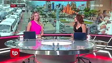 Alcaldía reducirá de 115 a 68 las líneas de micros que pasan por el centro cruceño