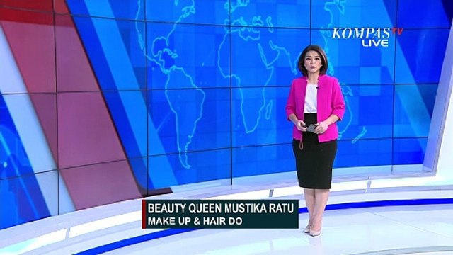 Detik-detik SPBU di Sukoharjo Terbakar saat Mobil Isi Bahan Bakar