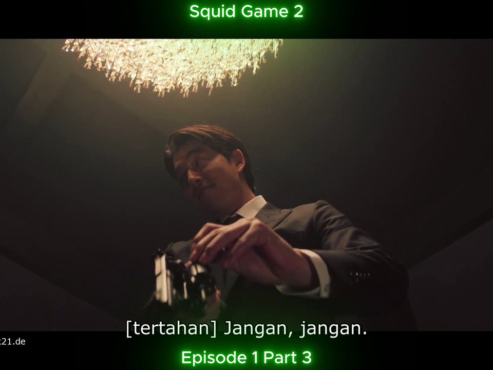 Squid Game 2 Part 3