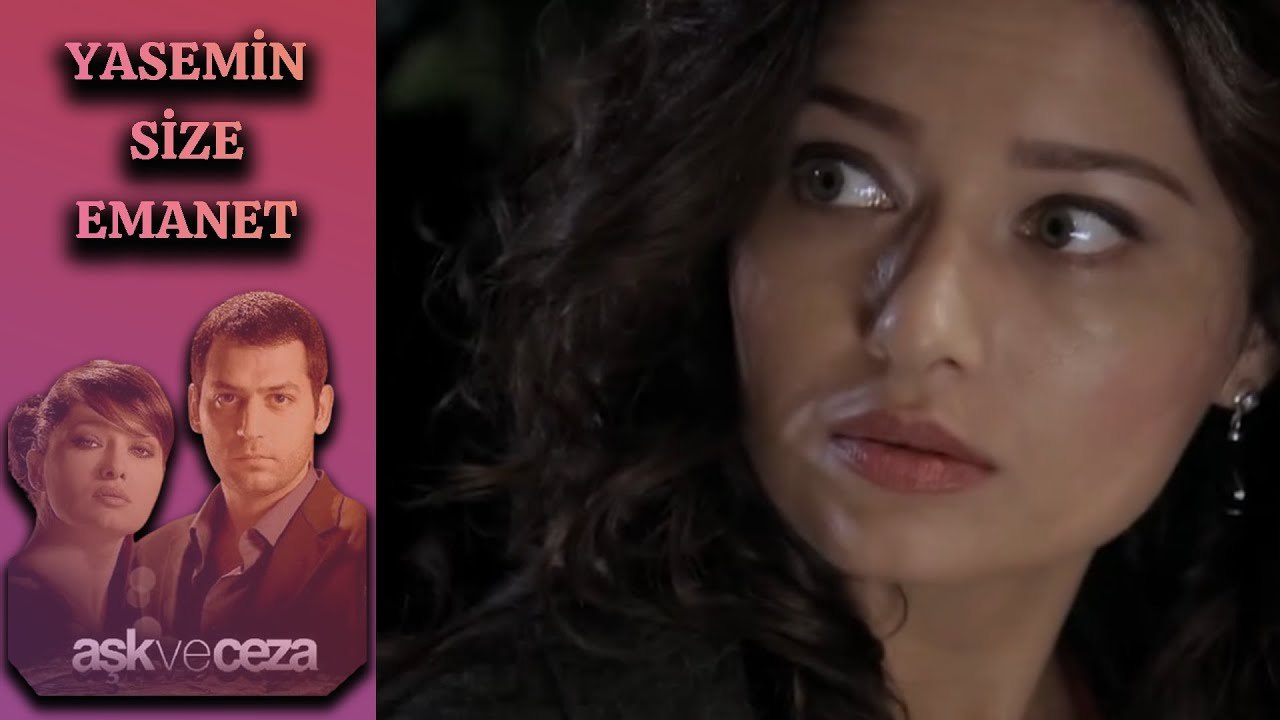 Benim Yerime Şimdi Evde O Kadın mı Var? | Aşk ve Ceza 35. Bölüm