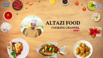 Tasty Chicken Shimla Mirch Recipe | چکن شملہ مرچ بنانے کا طریقہ | Chicken Capsicum Recipe | Altazi Food